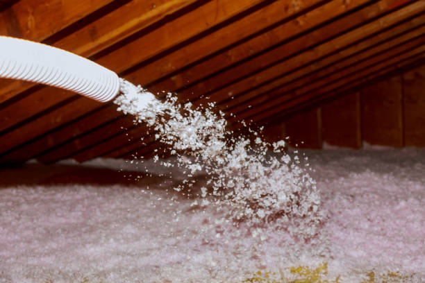 Best Commercial Insulation in New California, OH