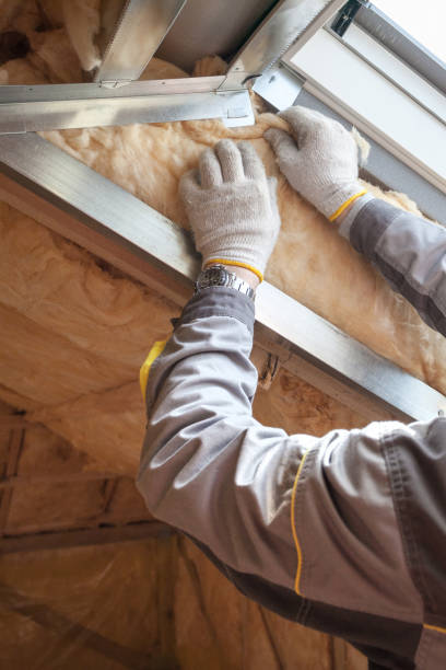 Best Insulation for Specific Applications in New California, OH
