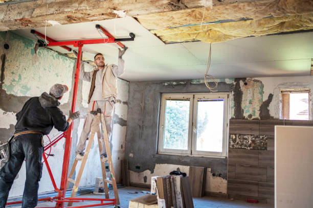 Best Energy Efficiency Solutions in New California, OH
