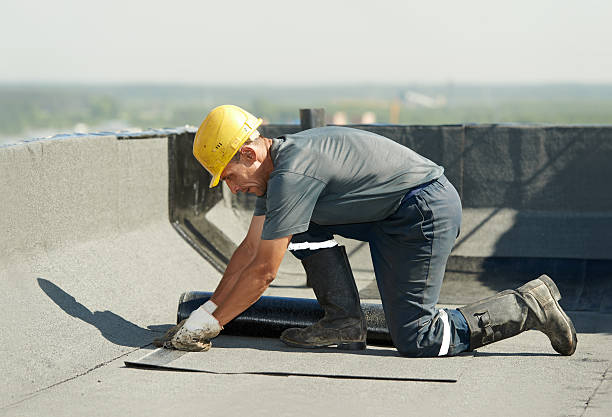 Best Residential Insulation in New California, OH